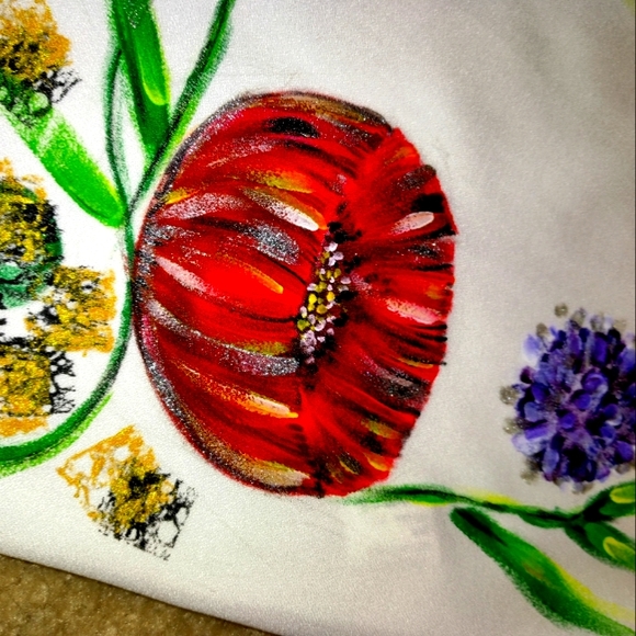 blouse - Picture 4 of 16